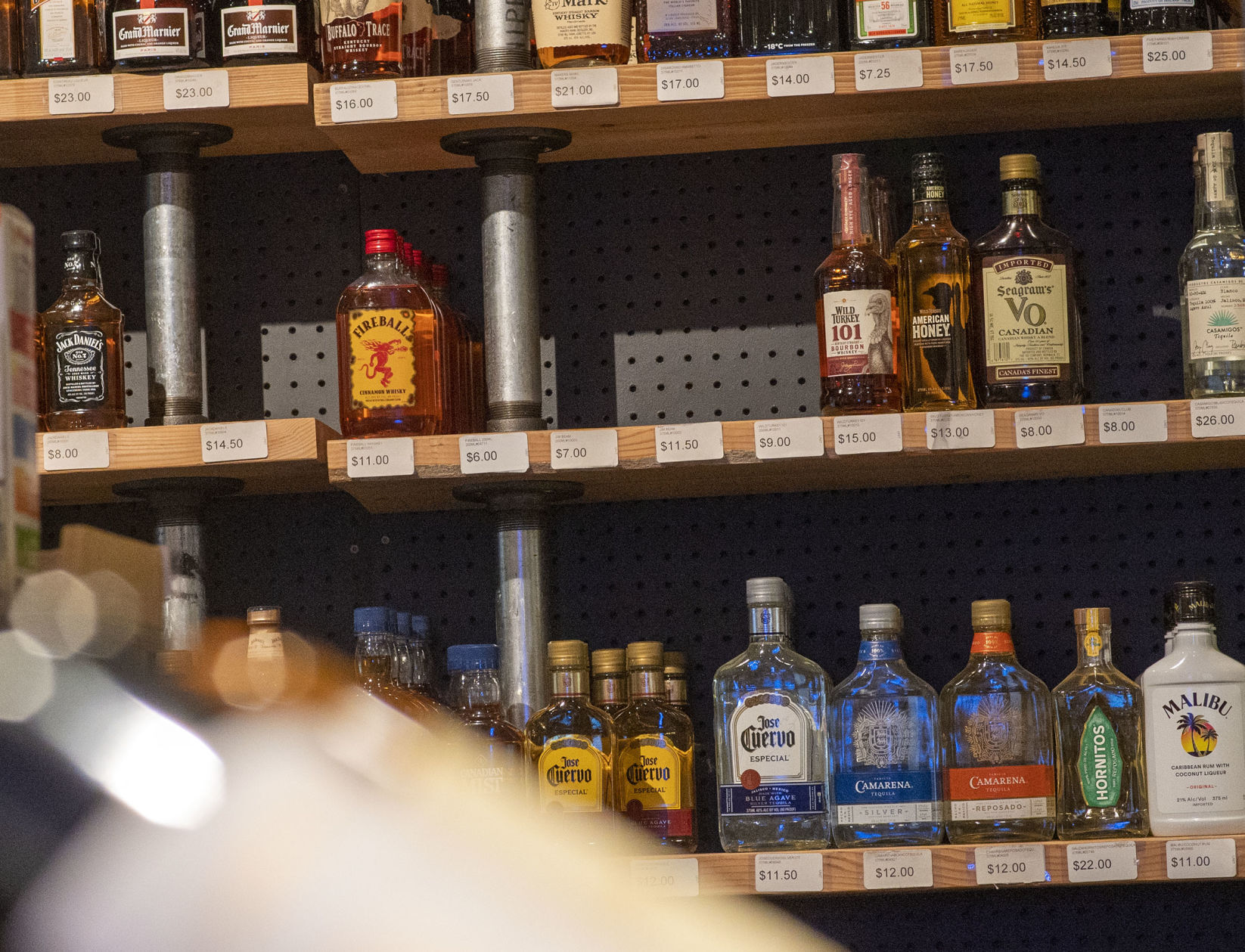 Westside Wine & Spirits